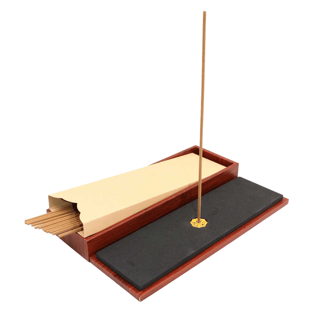 Coffret Expérience