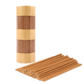 Paquet de 180 bâtonnets d’encens Oud de 12cm/3mm
